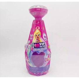 I Love VIP VIP Pets Glam Gem Doll Series 5 Include 9 Surprises Inside