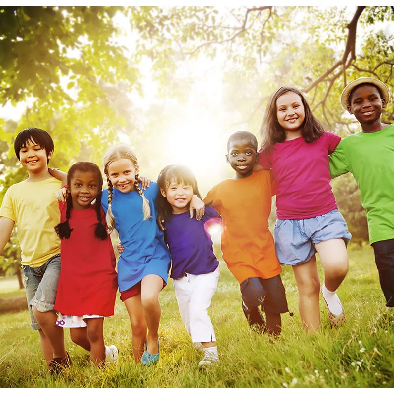 Readi-Bake BeneFIT 200ct Whole Grain Belly Bears Animal Cracker Snacks,