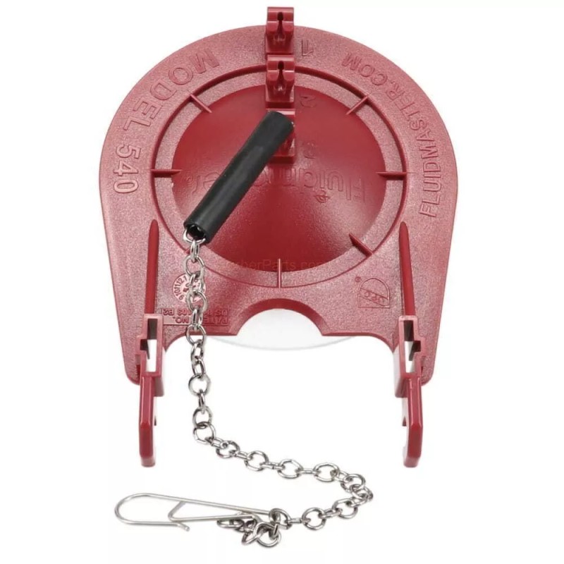 KOHLER Gerber 99-014 Flapper