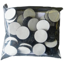Sav-A-Floor Protector Tabs 1¼"; Bag of 30; The Furniture Pads That are Truly Different.