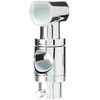 Grohe 06765000 Glide element, Starlight Chrome