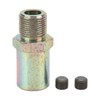 Professional Oil Filter Plate Oil Sandwich Plate Adapter Automobile Accessory