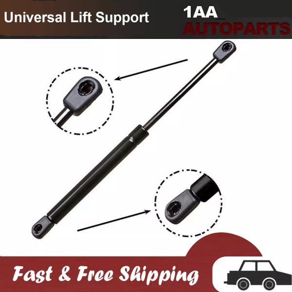 Unbranded 1X Lift Support Shock Prop For 19.7" Universal Tonneau