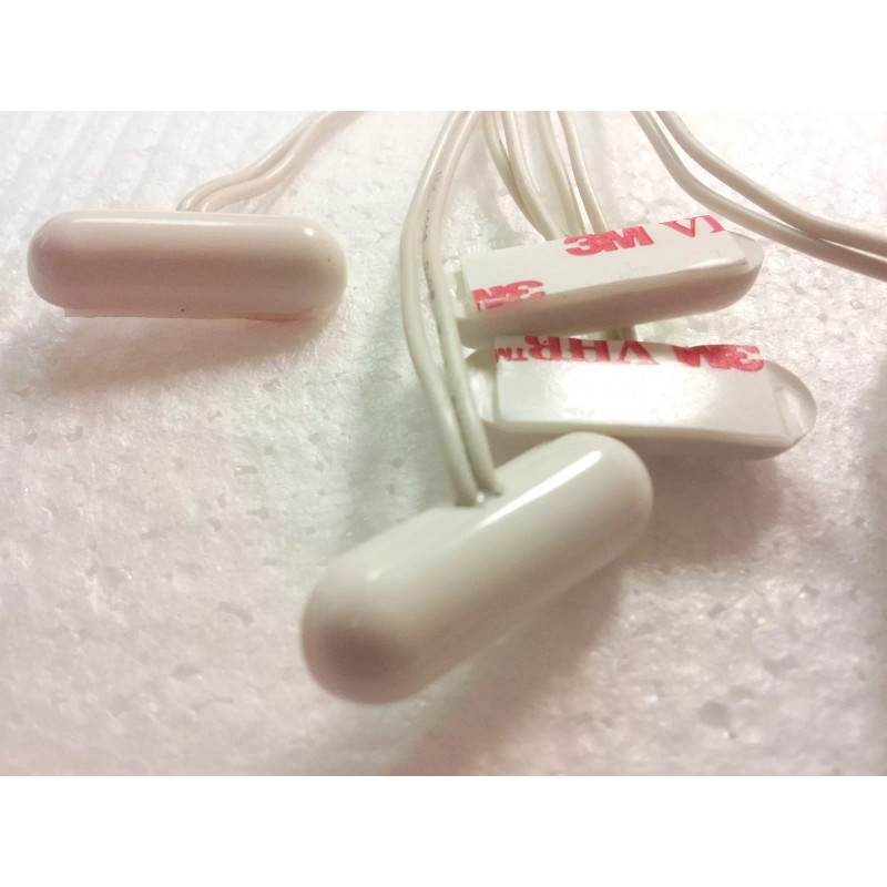QuickSwitch 5 Security Alarm Switch Contact Sensor MAL Pill Door