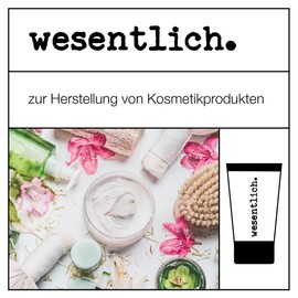 Silk Protein 10 ml - for Silky Soft Skin and Hair - For Healthy Shine and Against Drying Out - Active Ingredients and Additives of wesentlich.