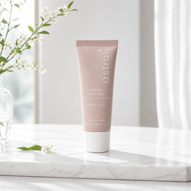 Astrali Genetic Astrali Creme Anti-Age 40ml Face Line Nourishing Cream / 제네틱 아스트랄리 크렘 안티에이지 40ml 페이스라인 영양크림