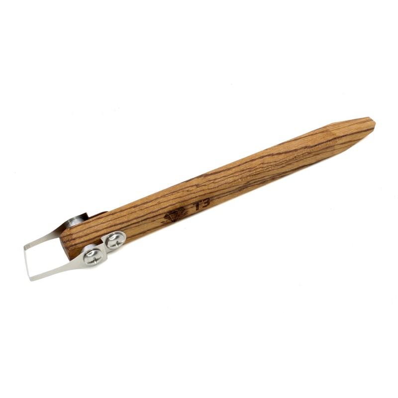 The Original DiamondCore Tools: Pottery Trimming Tool, Clay Wheel Throwing,