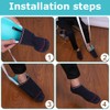 Flexible Sock Aid, Sock Aides Help Pull Socks Up, Put