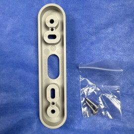 vivint Doorbell gen 2 Adapter ( Spacer ) rear plate For Vivint Doorbell Camera Pro Gen 2