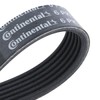 CONTITECH 6PK2225 V-Ribbed Belt