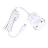 for Pi 5 Power Supply 5.1V 5A 27W PD USB