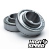For Dixie Chopper Spindle Bearing & Seal Rebuild Kit for