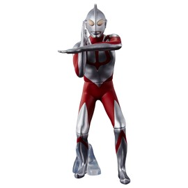 Movie Monster Series Ultraman (Specium Ray Version)