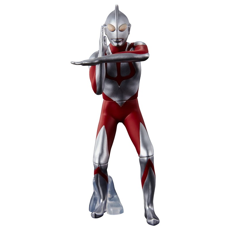 Movie Monster Series Ultraman (Specium Ray Version)