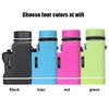 Monocular Telescope High Power 10x30 Monoculars for Adults Kids BAK4