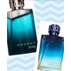 ESIKA MAGNAT & MAGNAT IMPERIUM EAU DE TOILETTE FOR MEN