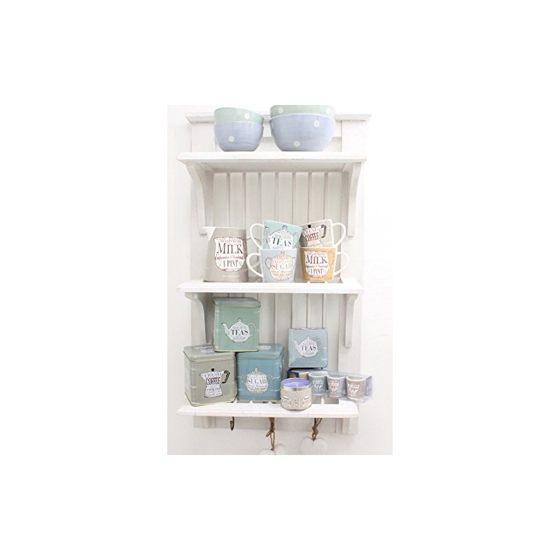 Martin Wiscombe Specialist Honey Pot, Coffee