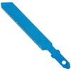 Faithfull JBT76D Jigsaw Blade Diamond Grit 76mm