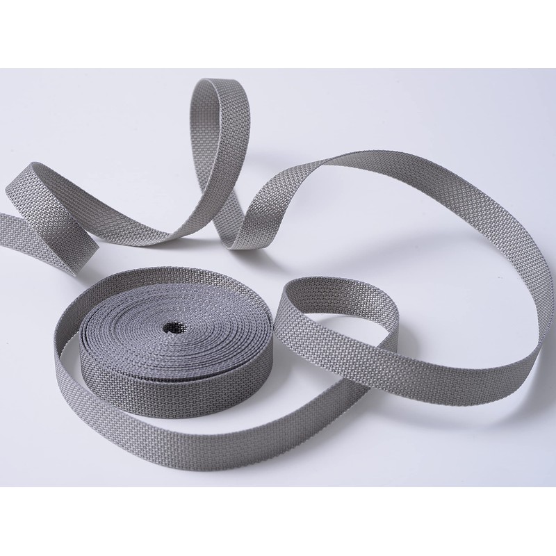 IPEA Super Resistant Polypropylene Roller Shutter Belt - 7.5 Meters