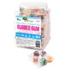 Tree Hugger Tree Hugger Bubble Gum, Fantastic Fruit, Natural Flavors,