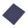 FRUH Folding Wallet, Smart Cowhide Leather, Bifold Wallet, Men's: Wallet-ga-3330991