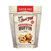 Bob's Red Mill Gluten Free Muffin Mix, 16 Oz (Pack