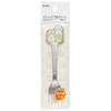 Skater DFS1C-A Stainless Steel Fork, Children's Die-Cut Fork, Sumikko Gurashi