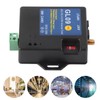 4G/3G/GSM Alarm Security System Alert Module 8‑Channel Input Low Consumption