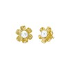 Ted Baker London Dara Daisy Pearl Stud Earrings for Women