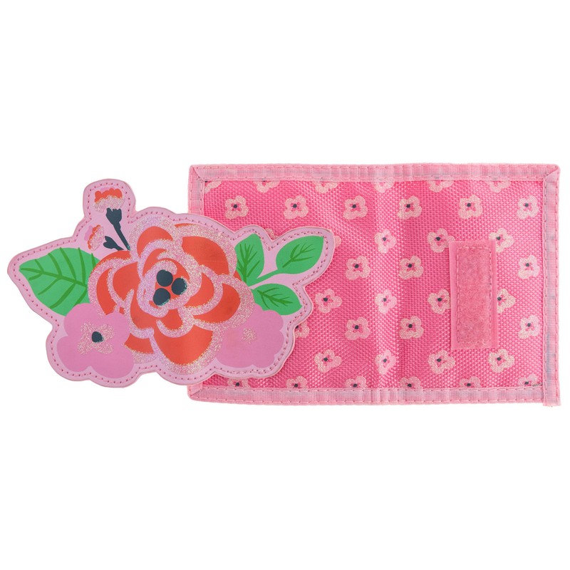 Stephen Joseph Kids' Floral, One Size