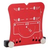 35mm Hinge Hole Opener Aluminum Alloy Quick Positioning Hinge Drilling