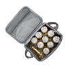 RIVACASE 5712 Cool Bag Cool Box Foldable 11 L -