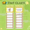 36 Word Ladders Flip Books,Sight Words Flash Cards Kindergarten, Learn