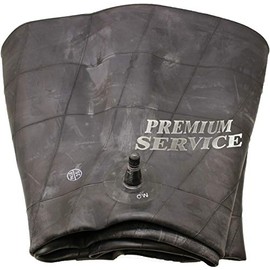 Premium Service Farm Implement Tire Inner Tube TR15 Stem 9.5L-14, 7.5L-14, 7.5L-15, 9.5L-15