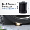lambado® LED Floor Spotlight for Outdoor Use with RGB Colour