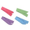 Domestic Neck Cooler Cool Scarf Ice Neck Cooler Ice Neckband Blue 3ea
