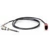 HELLA 6PT 014 494-531 Sensor, exhaust gas temperature - 2-pin