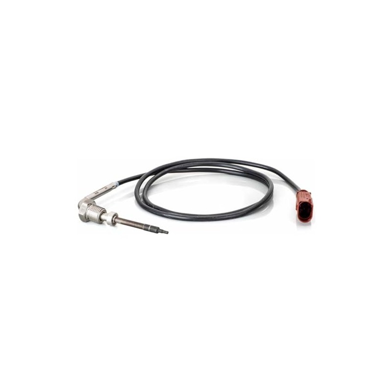 HELLA 6PT 014 494-531 Sensor, exhaust gas temperature - 2-pin