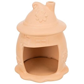 Trixie Ceramic House for Small Rodents - 11 × 14 cm