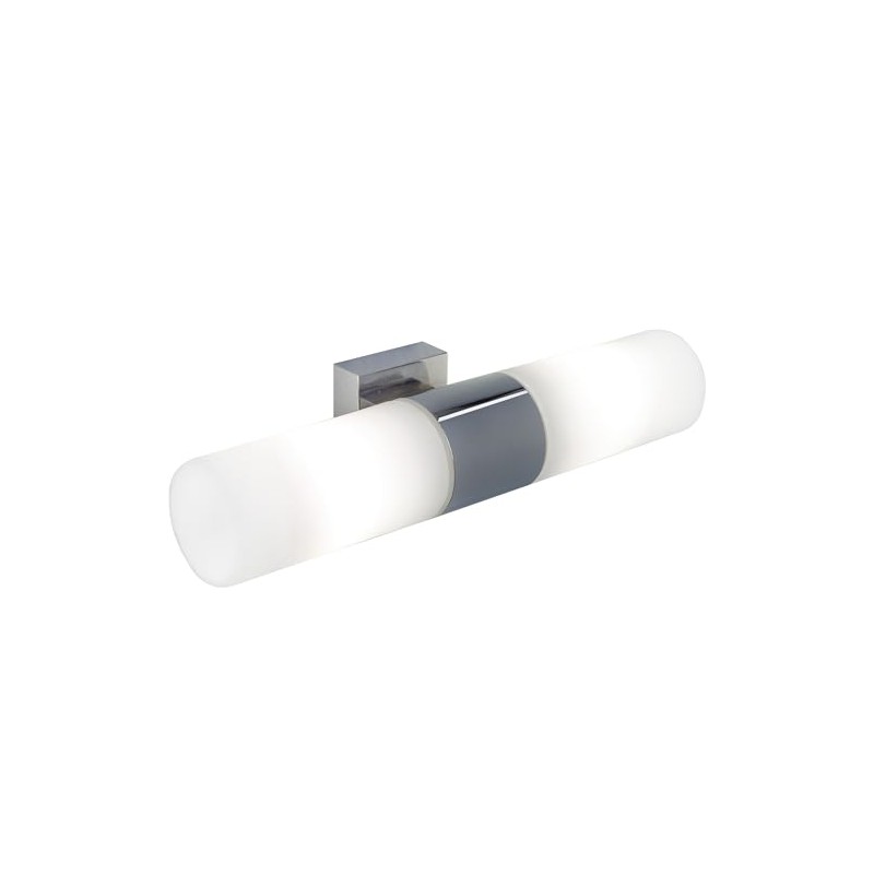 Nordlux Tangens, Metal Chrome