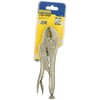 Irwin 7WRC Curved Jaw Locking Plier with Wire Cutter, 175mm