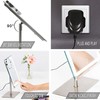 Waneway Lighted Makeup Vanity Mirror with 80 LEDs Lights and
