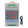 Temperature Controller Digital Temp Control Switch ‑50~120℃ 24V DC for