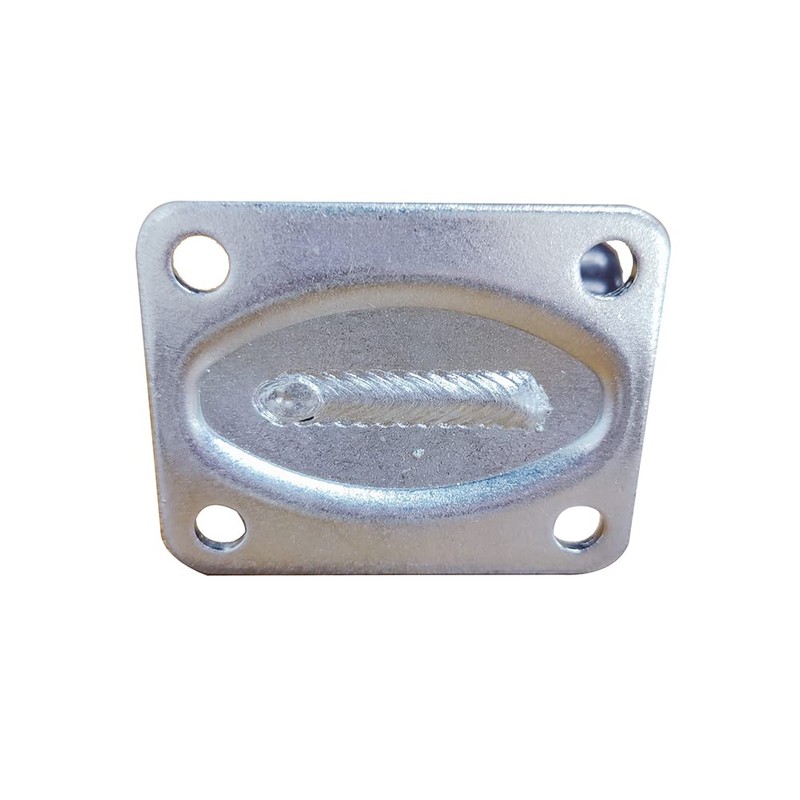 GATEXPERT Door Stopper for Sliding Gate, Swing Gate and Rolling