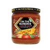 On The Border Salsa - Medium, 16 oz. (Pack of 3)