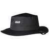 Coleman 151-001A Kids Adventure Hat, Black