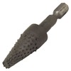 SK11 NO.R-HEX Rotary File for Carpentry 0.6 x 1.4 inches