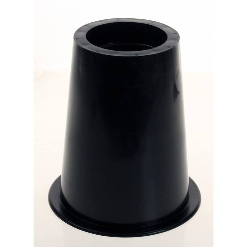 Wellys Bed Raiser Set of 4