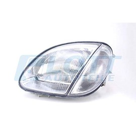 Johns Headlight H7/H7 Left MB R170 / SLK from 09/96-03/04