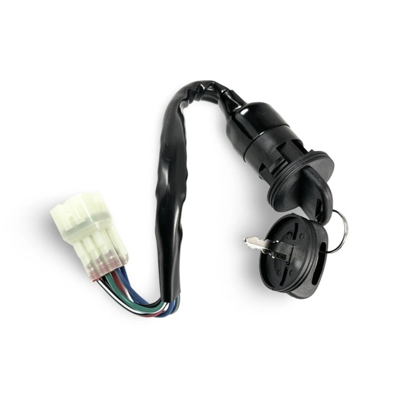 Quad Logic Can-Am 2002-2007 DS 50 90 Replacement Ignition Switch